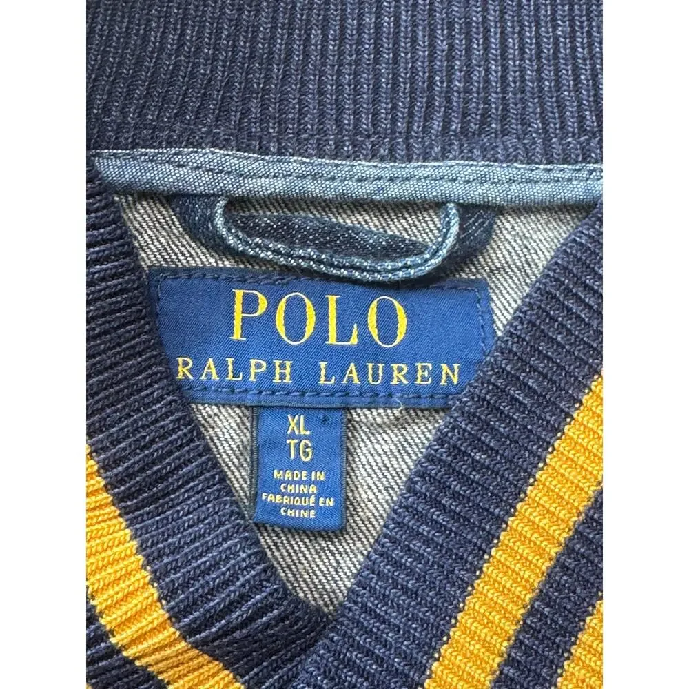 Polo Ralph Lauren bring classic